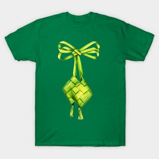 The Ketupat T-Shirt